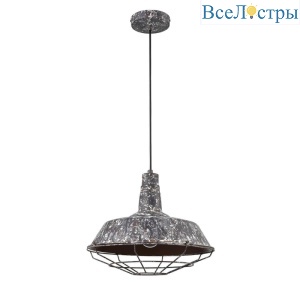 Подвесной светильник Vele Luce Captain VL6122P01