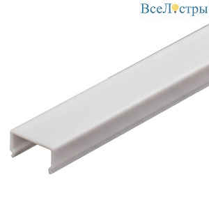 Рассеиватель Arlight ARH-WIDE-B-H20-2000 Square Opal-PM 016639