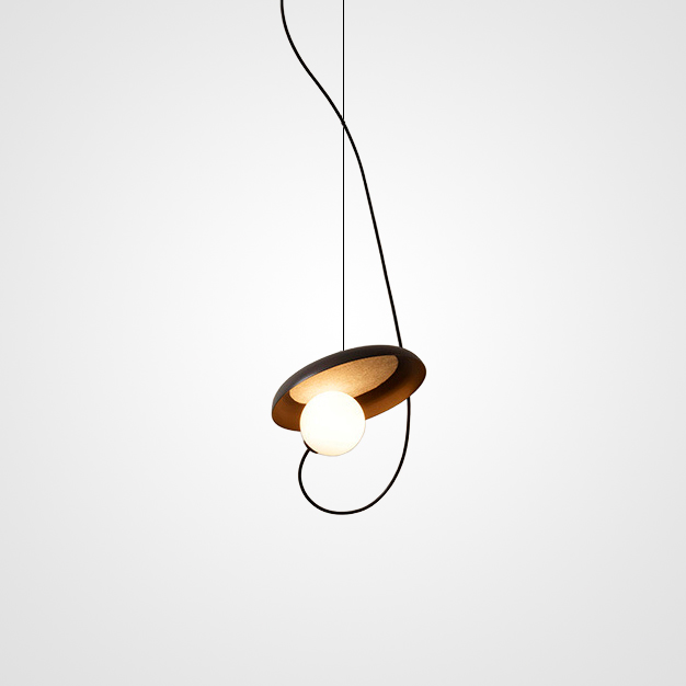 подвесной светильник imperiumloft margott 213909-23