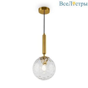 Подвесной светильник Freya Zelda FR5123PL-01BS