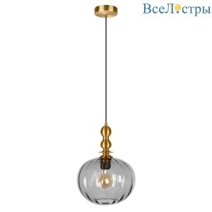 Подвесной светильник Loft IT Melon 10426 Smoke