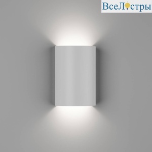Уличный настенный светильник DesignLed GW-6805-6-WH-NW 003276