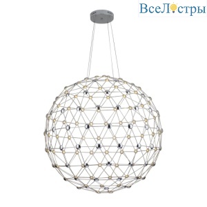 Подвесной светодиодный светильник Divinare 1610/02 SP-140