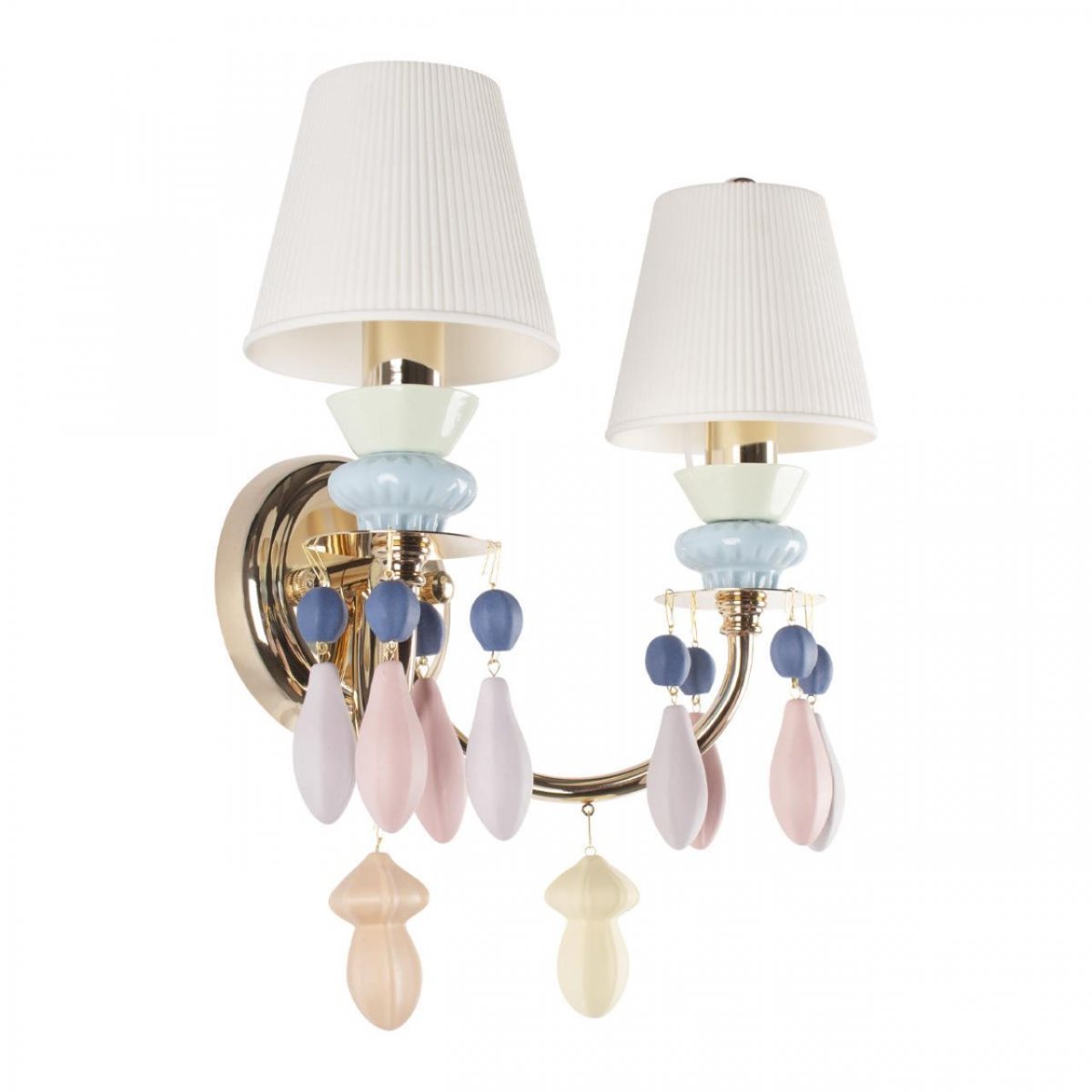 бра loft it grace 10203/2w mult