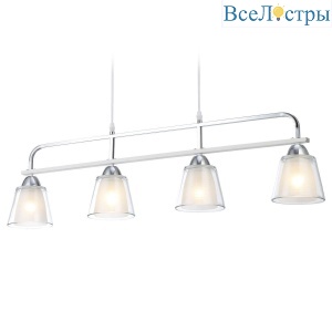 Подвесная люстра Ambrella light Traditional Modern TR303242