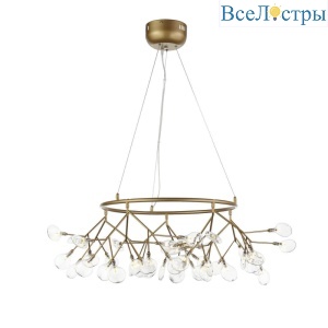 Подвесная люстра ST Luce Riccardo SL411.233.45
