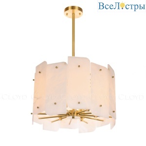Люстра на штанге Cloyd Herculanum 11200