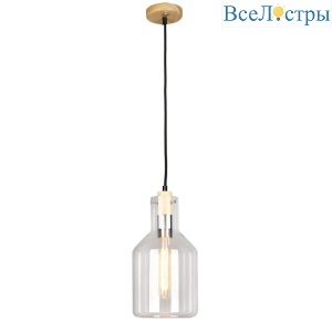 Подвесной светильник Omnilux OML-91006-01