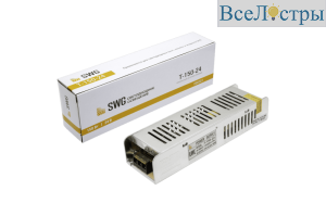 Блок питания SWG T-150-24 000301