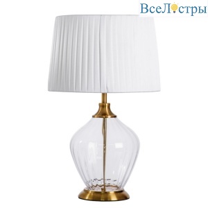 Настольная лампа ARTE Lamp A5059LT-1PB
