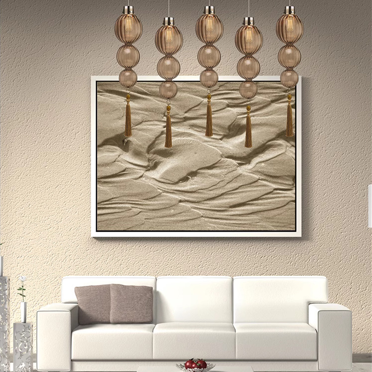 подвесной светильник imperiumloft heathfield lighting 248524-22