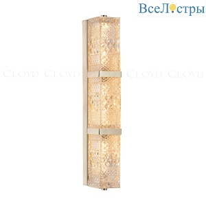 Настенный светильник Cloyd Promenade 20754