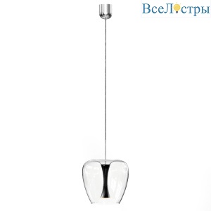Подвесной светильник Lightstar Cupola 804207
