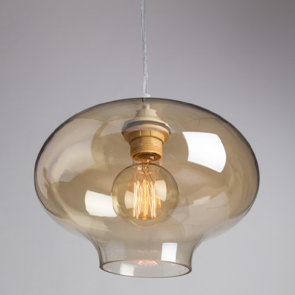 Flare Arte Lamp