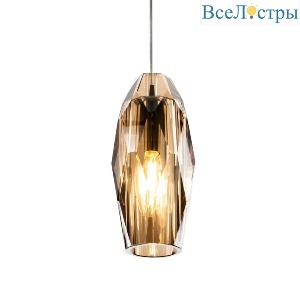 Подвесной светильник Modelux ML.88955.1 AM