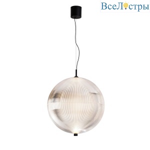 Подвесной светильник Favourite Planitis 4806-6P