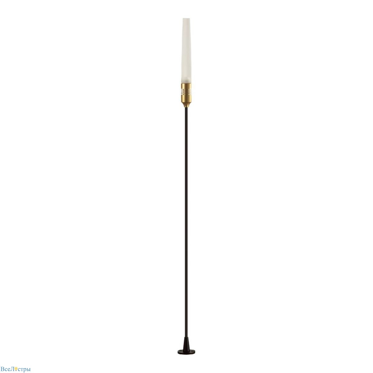 ландшафтный светильник odeon light canna 7020/4ga