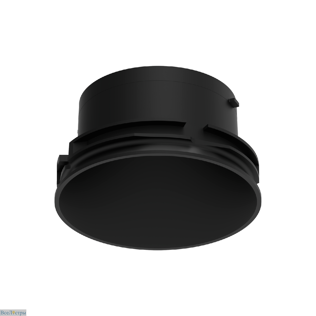 корпус светильника lumker combo2-st2-bl 00-00009790