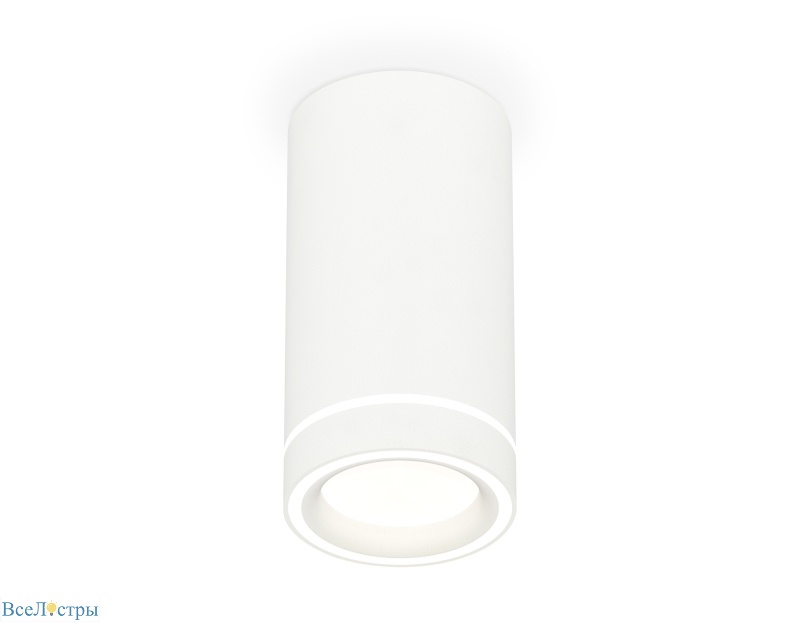 потолочный светильник ambrella light techno spot xs8161004 (c8161, n8433)