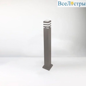Ландшафтный светильник General Гратус GPF-E27-M-IP65 662607