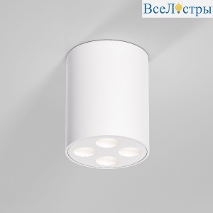 Накладной светильник Elektrostandard Points 25111/LED 4690389207815 a067483