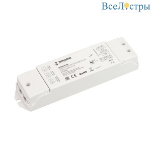 Конвертер Arlight SMART-0-10V-302-72-SH-DRI-PD-SUF (230V, 2x20mA, 2.4G) 038155