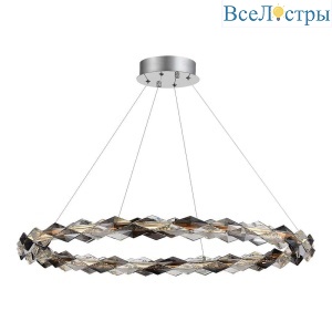 Подвесная люстра ST Luce Diamanta SL6009.113.01