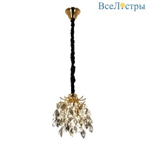Подвесной светильник Modestyle MS.2111.200 GD