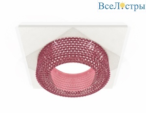 Встраиваемый светильник Ambrella Light Techno XC7631022 (C7631, N7193)
