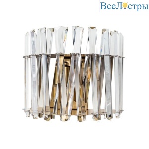 Настенный светильник Divinare Bivara 7567/18 AP-2