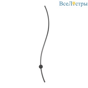 Настенный светильник Loft IT Rays 10154 BK