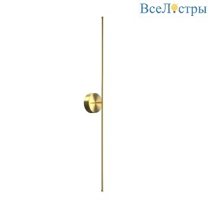 Настенный светильник Maytoni Technical Elegant C084WL-L12BS2.7K-1