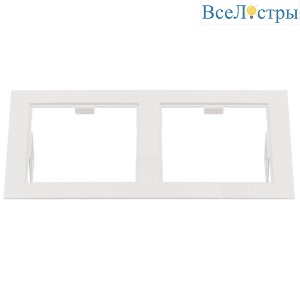 Рамка Lightstar Domino Quadro 214526