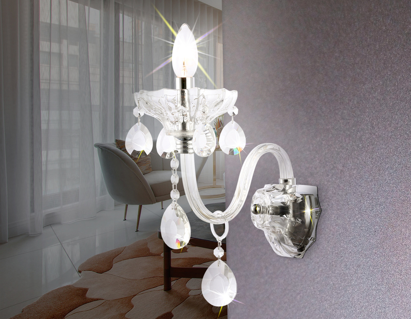 бра ambrella light traditional tr4911