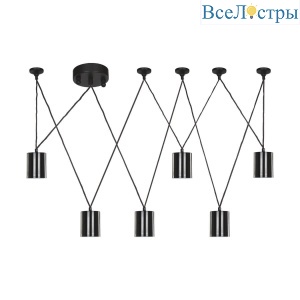Подвесной светильник Favourite Actuel 1441-6P