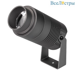 Прожектор Arlight ALT-RAY-ZOOM-R75-18W Warm3000 032562(1)