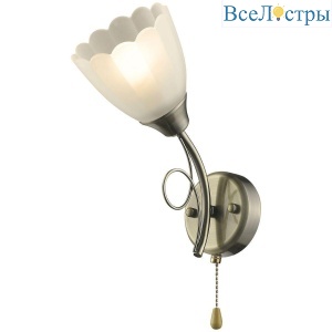 Бра Velante 708-501-01