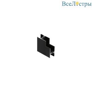 Соединитель угловой внутренний Aployt Magnetic track 48 APL.0182.00.01