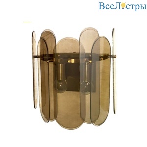 Настенный светильник De Markt Бриз 111026902