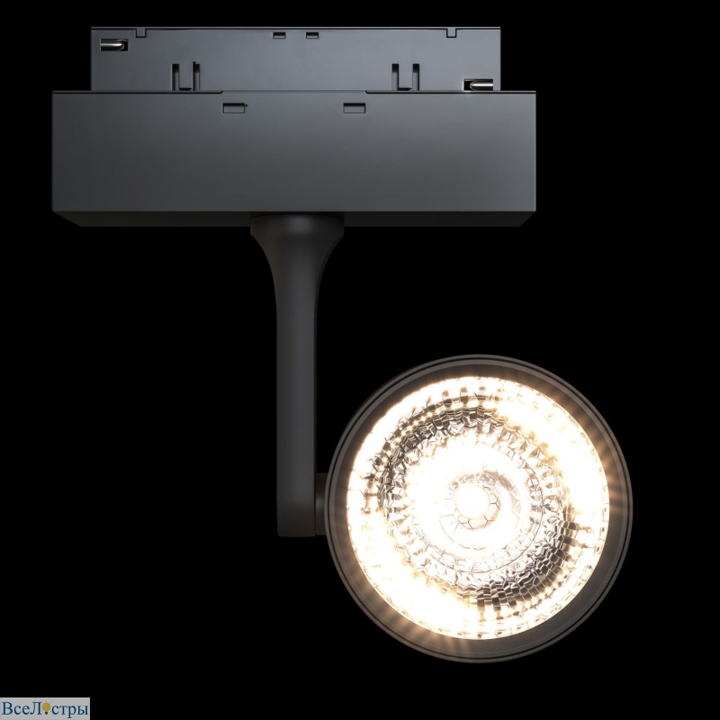 трековый светильник maytoni oko tr024-2-10b3k