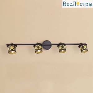 Спот Citilux Гессен CL536541