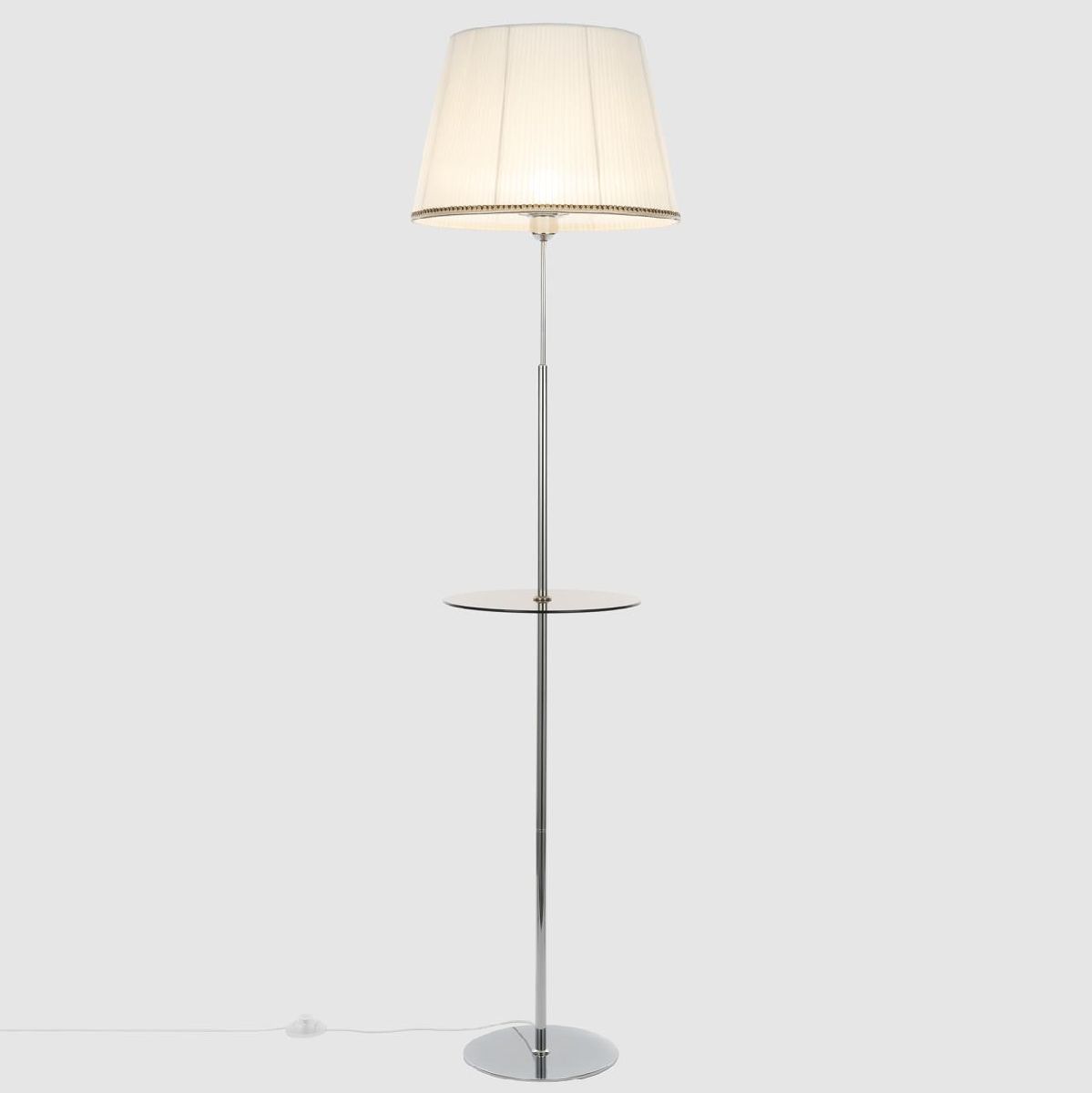 торшер citilux линц cl402970t