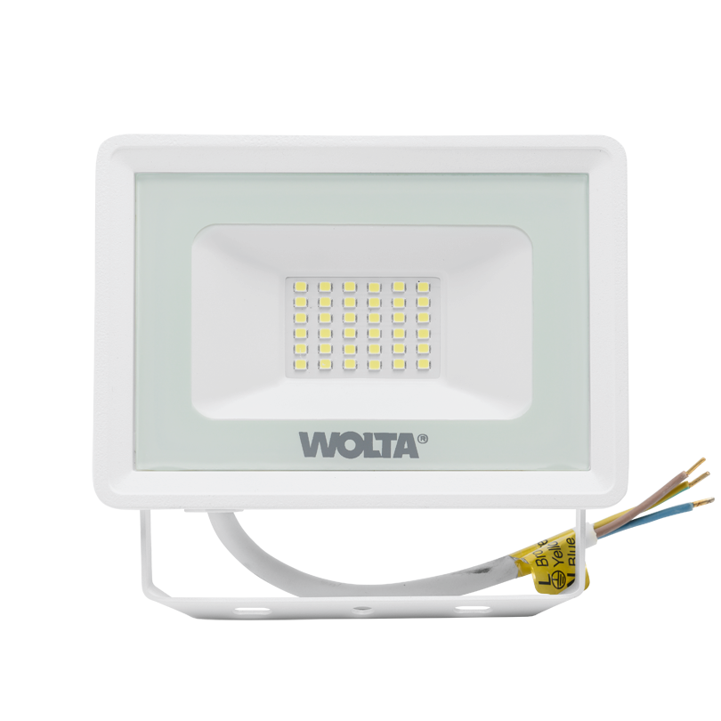 прожектор wolta wfl-30w/06w