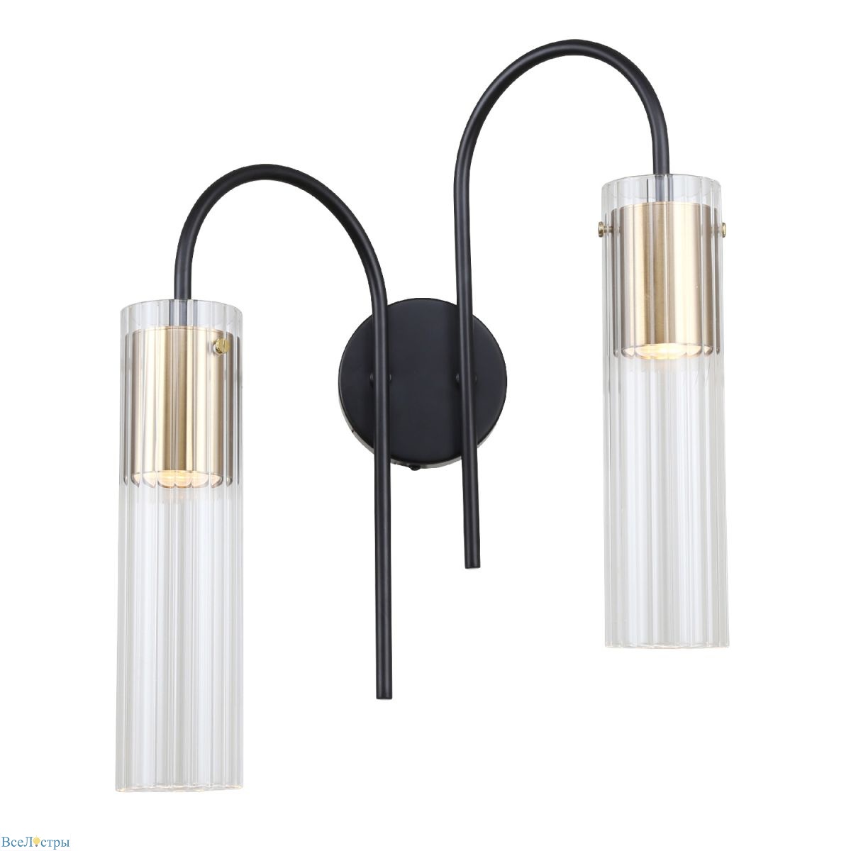 бра f-promo kors 4740-2w