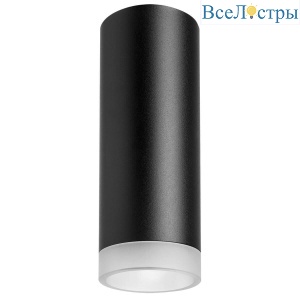 Потолочный светильник Lightstar Rullo (214487+202430) R48730