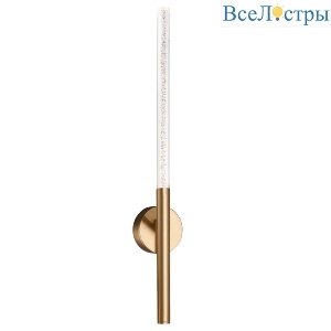 Настенный светильник Favourite Bubblor 4311-1W