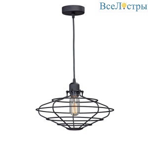 Подвесная люстра Vitaluce V4575-1/1S
