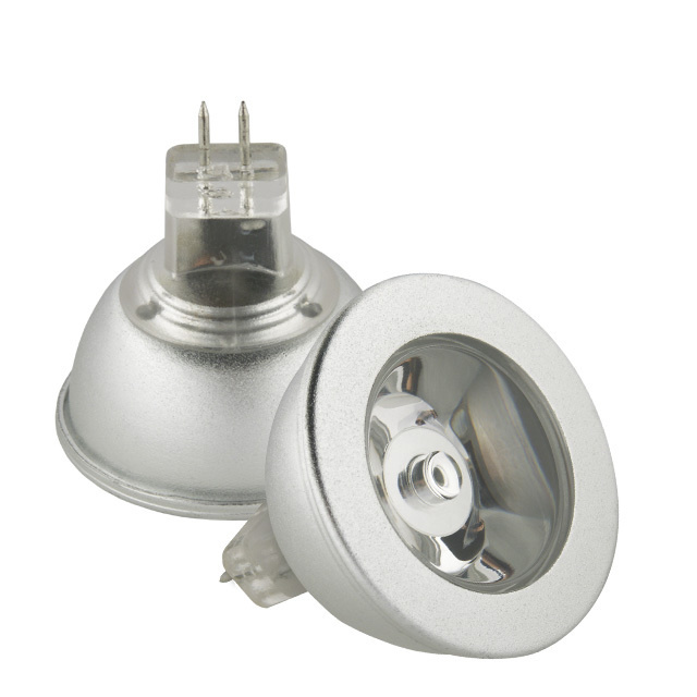 лампа светодиодная kanlux power gx5.3 3w 6400к 12811