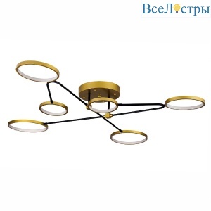 Потолочная люстра LED4U L200-6