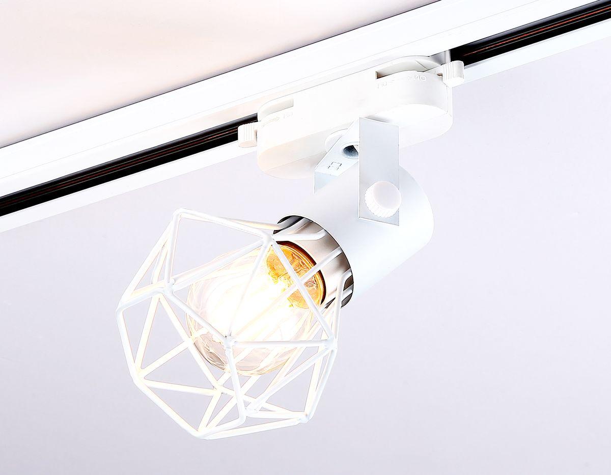 трековый светильник ambrella light track system gl5001